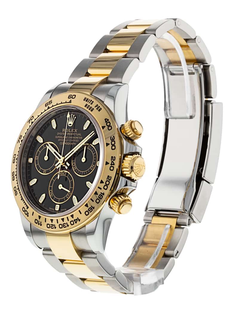 Rolex Daytona 116503